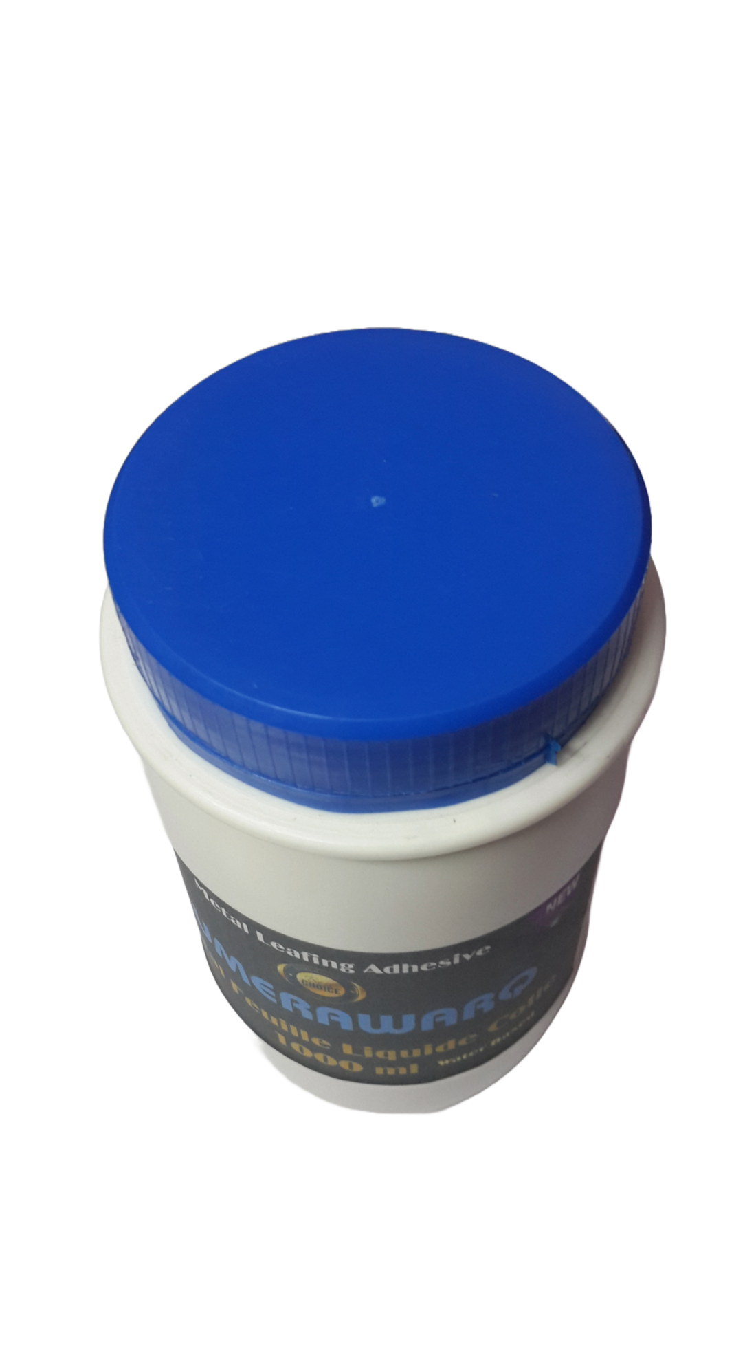 Adhesive Gold Leafing Glue For Sumera Warq