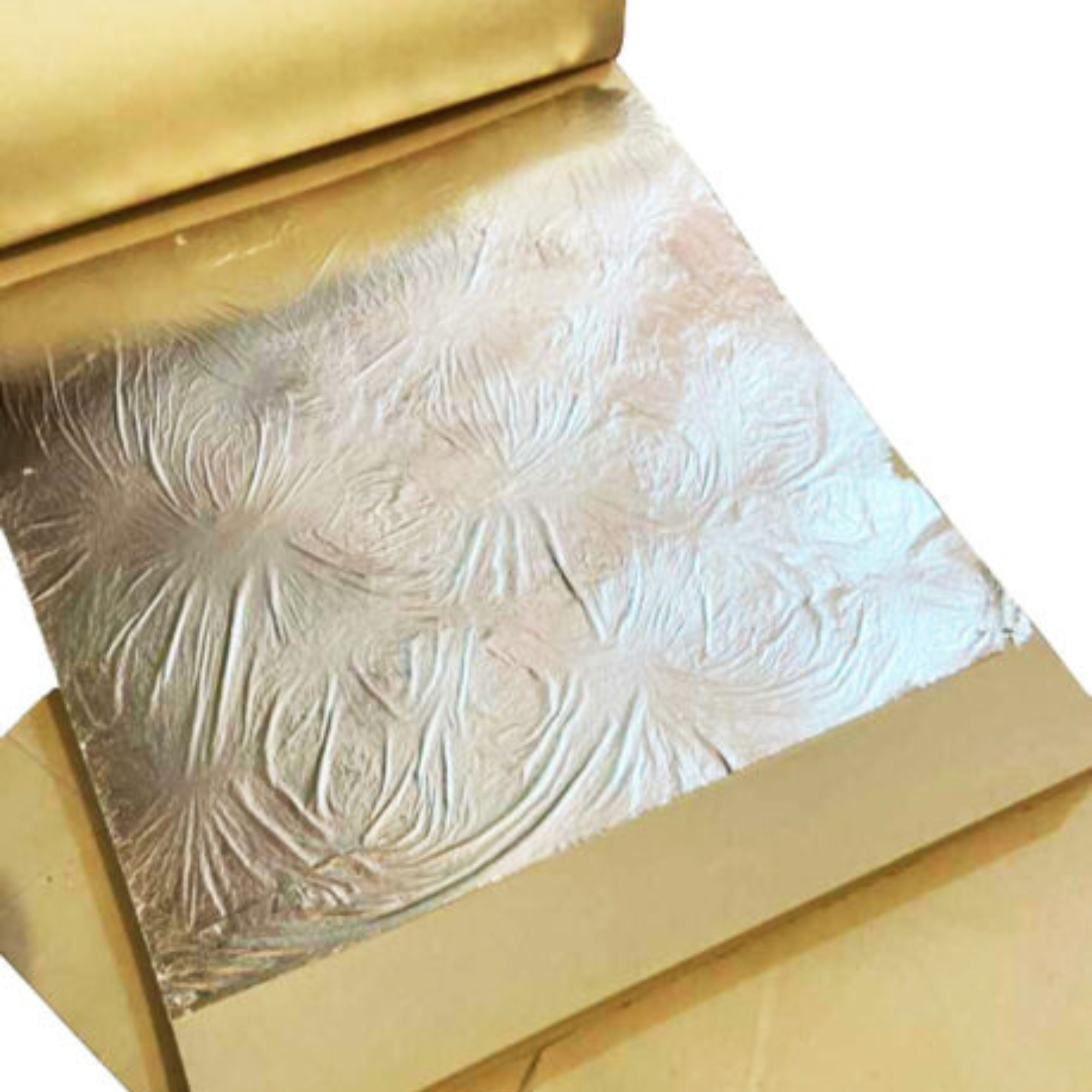 Edible Silver Leaf