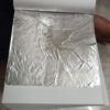 SILVER LEAVES