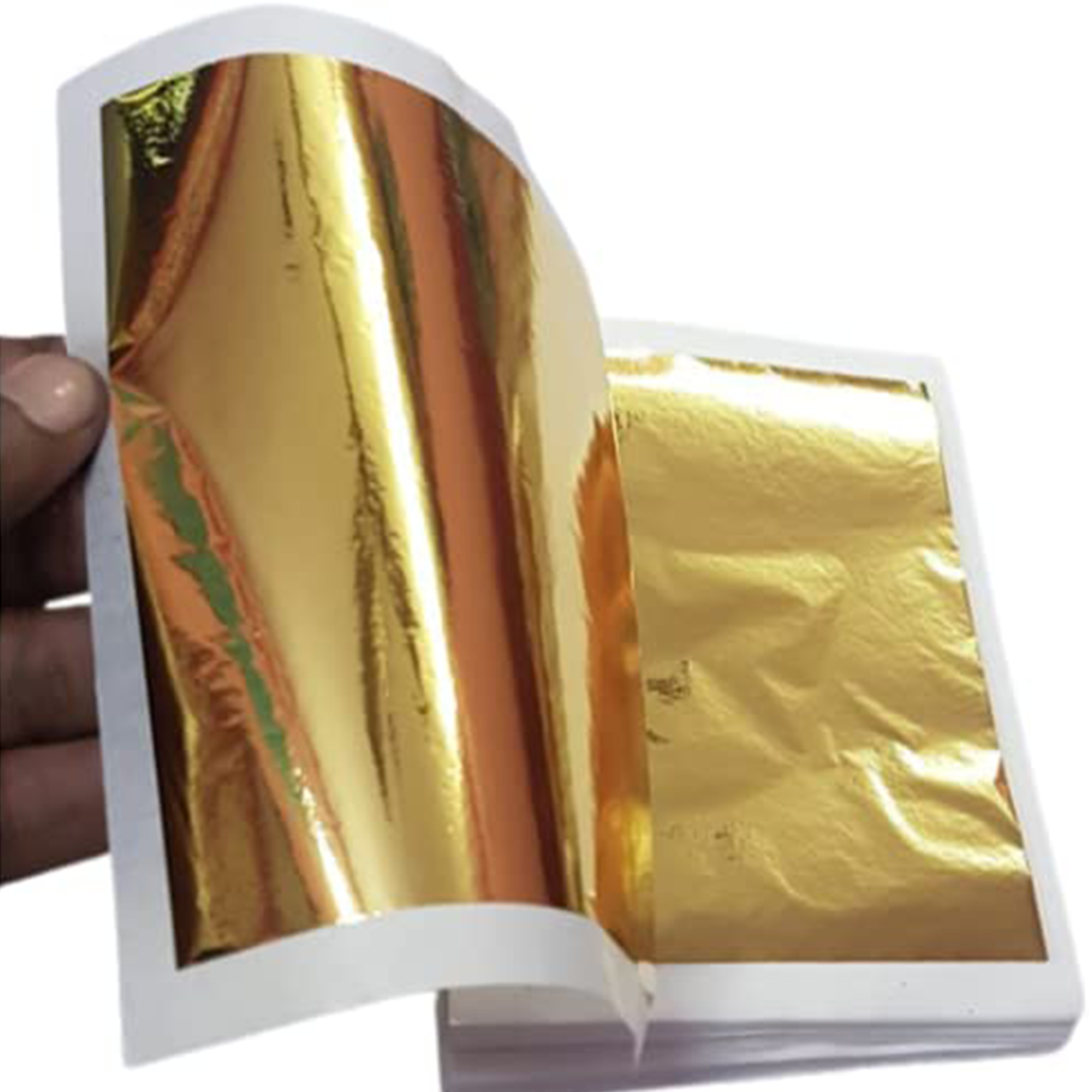 Gold Leaf