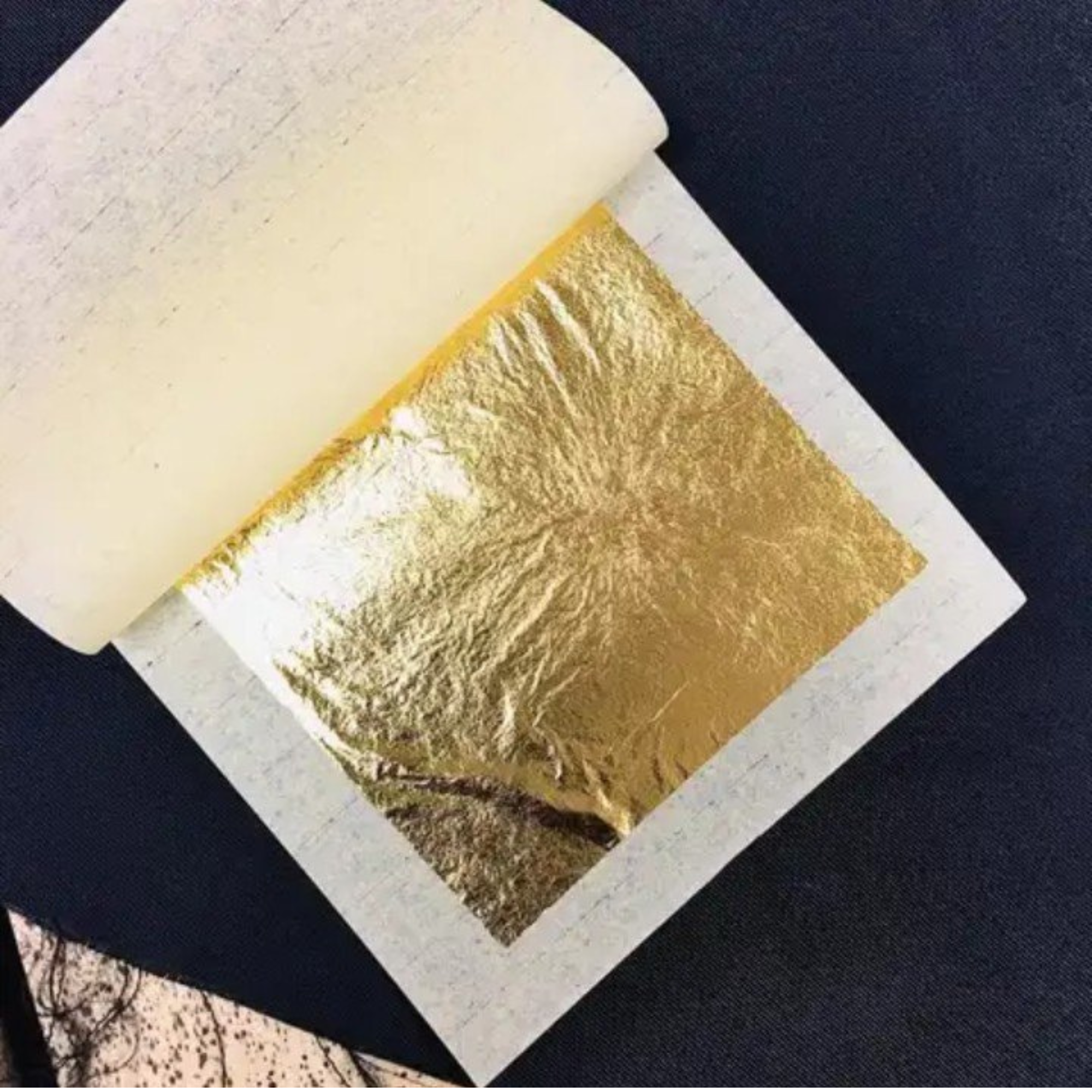 edible gold leaf (2)
