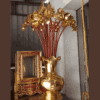 gold leaf