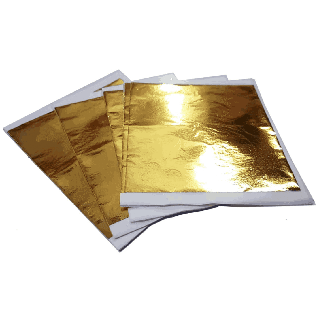 gold leaf foil