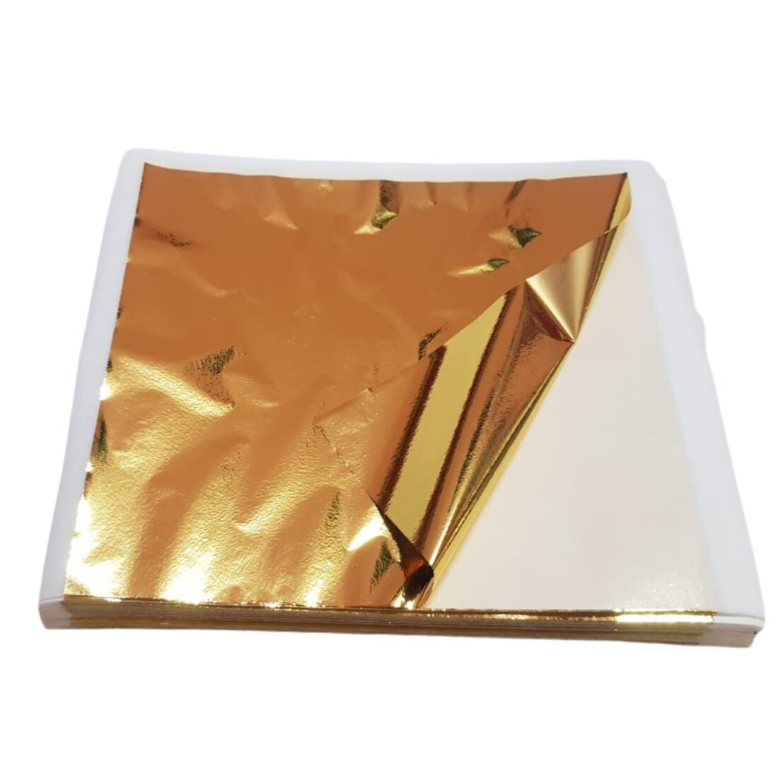 Gold leaf