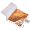 Copper Leaf