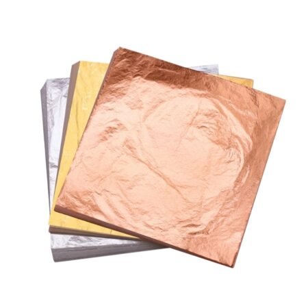 Gold Leaf
