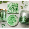 Green Foil sheets