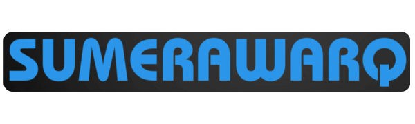SUMERA WARQ Logo