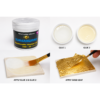 gold leafing glue
