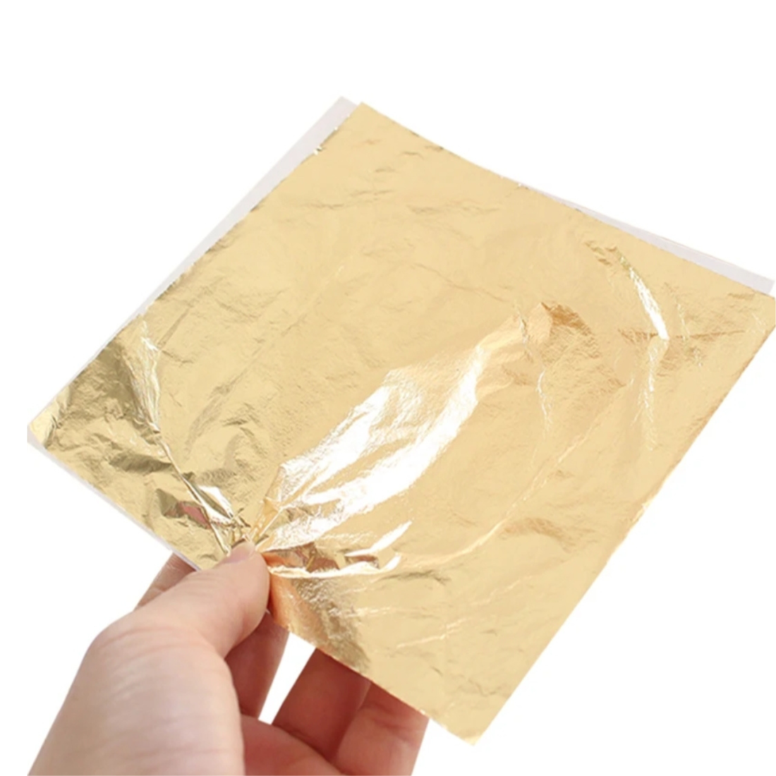 gold leaf sheets