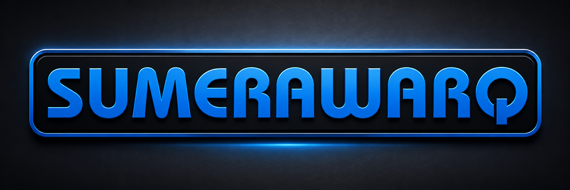 SUMERA WARQ Logo