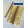 Stack of 24K gold leaf 6x8 inch booklets