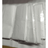 Packed silver leaf booklets in protective wrapping