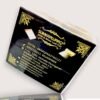 Gold leaf foil sheets 14 x 14 cm imitation gold leaf bulk pack of 1000 sheets by Sumera Warq